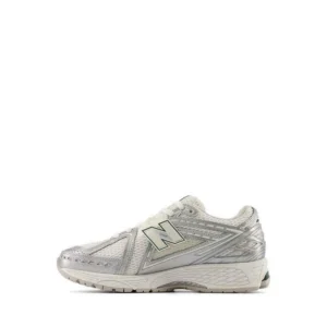 New Balance 1906 Men's Sneakers Shoes - Silver