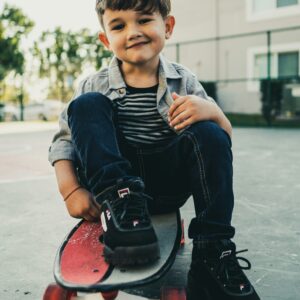 Kid's Sneakers